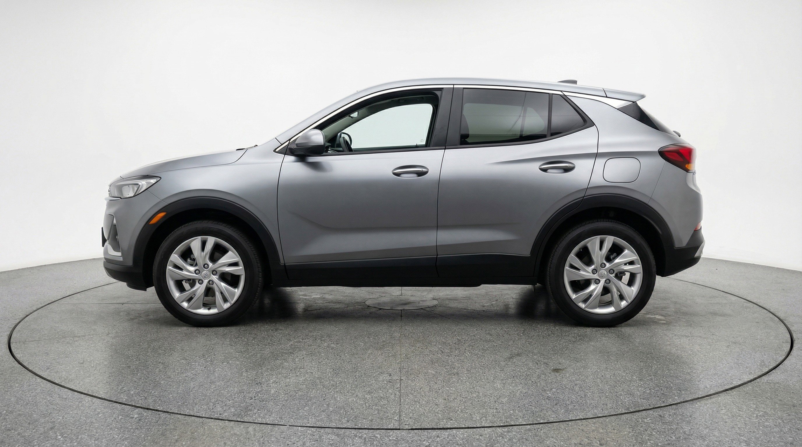 Used 2025 Buick Encore GX Preferred image 5