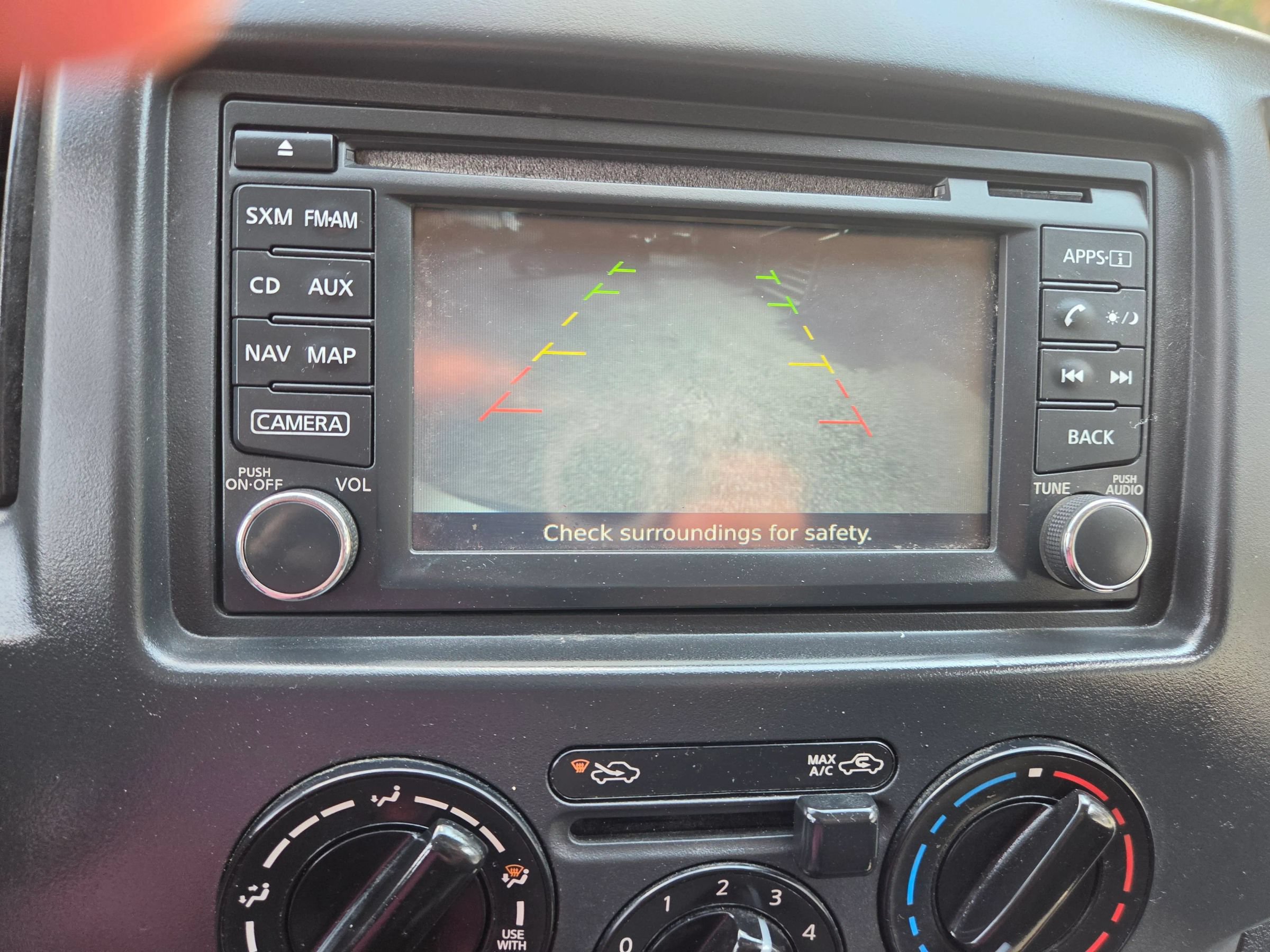 Used 2018 Nissan NV200 SV w/ Navigation Package FWD image 18