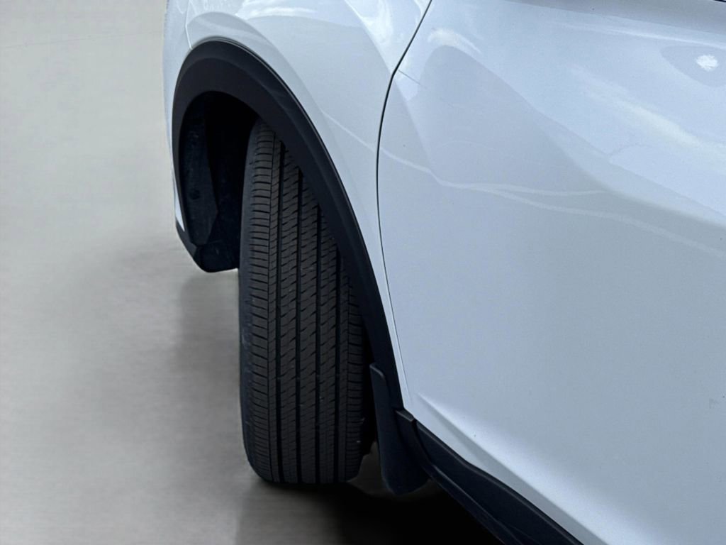 Certified 2024 Nissan Kicks SV image 44