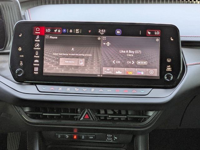 New 2026 Dodge Charger Scat Pack w/ Blacktop Package image 20