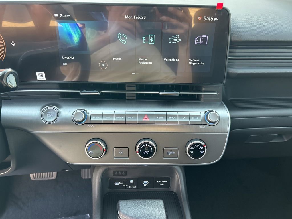 New 2026 Hyundai Kona SE image 16