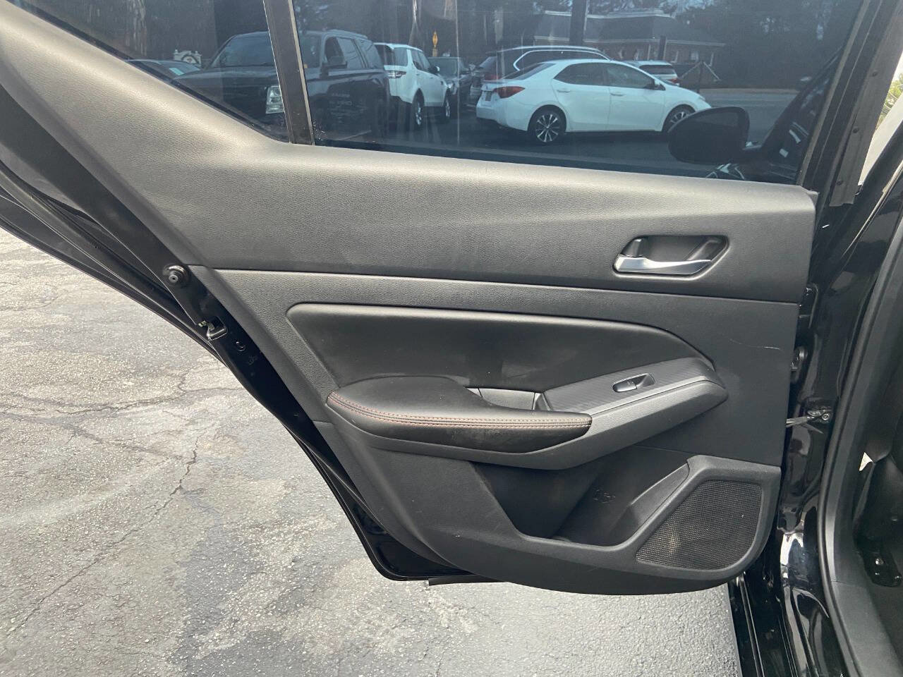 Used 2020 Nissan Altima 2.0 SR image 22