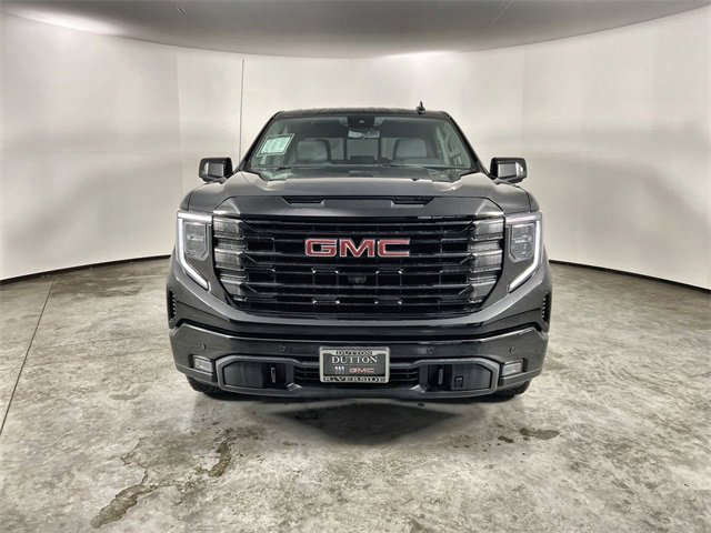 Certified 2024 GMC Sierra 1500 Elevation w/ Elevation Premium Package image 3