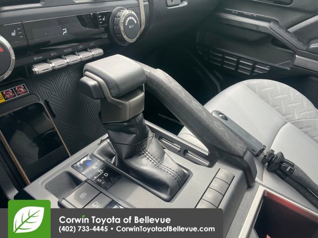 New 2026 Toyota Tacoma SR5 AWD/4WD image 14