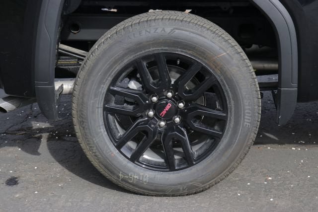 New 2026 GMC Sierra 1500 Elevation w/ Max Trailering Package AWD/4WD image 10