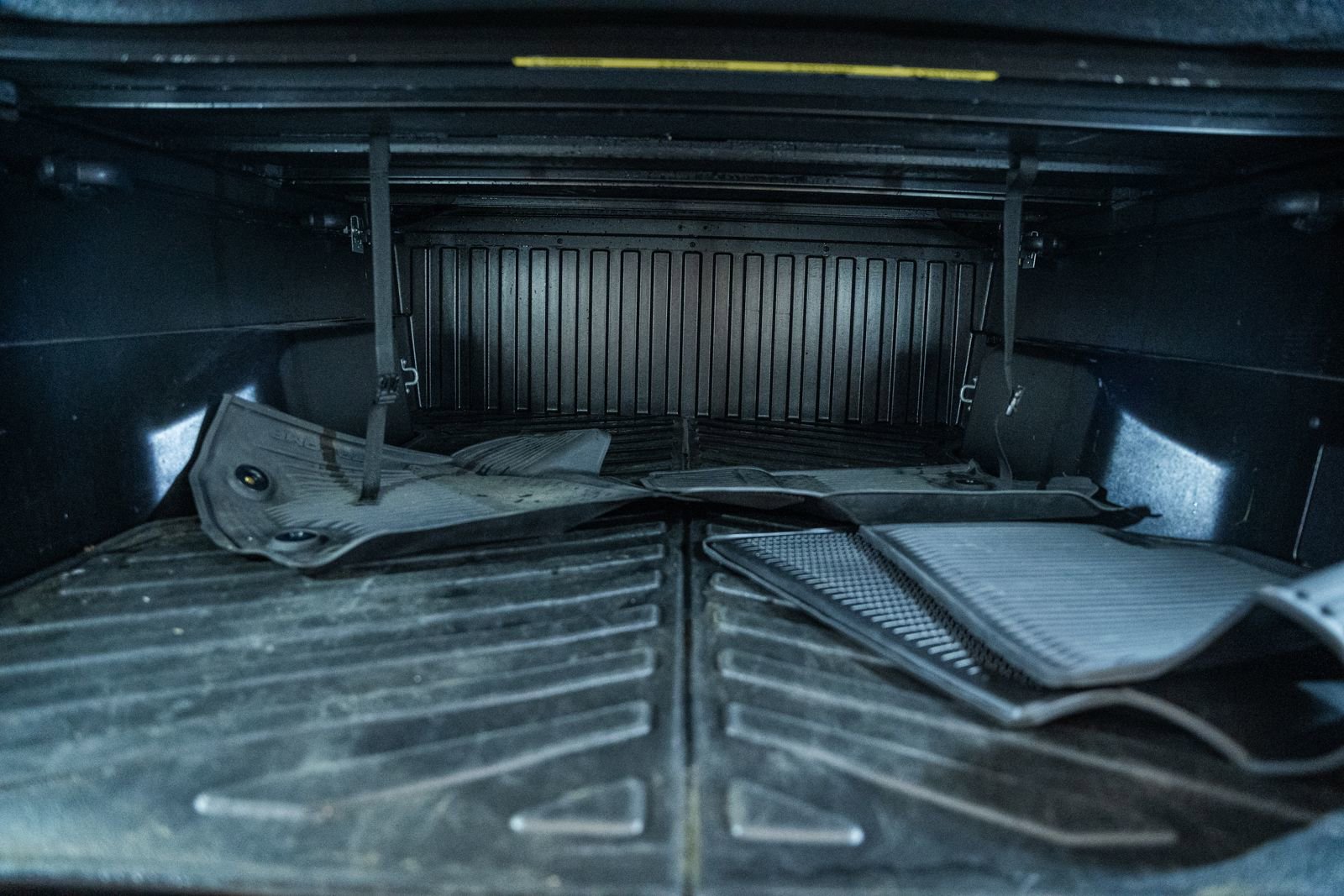 Used 2022 Toyota Tacoma TRD Sport image 13