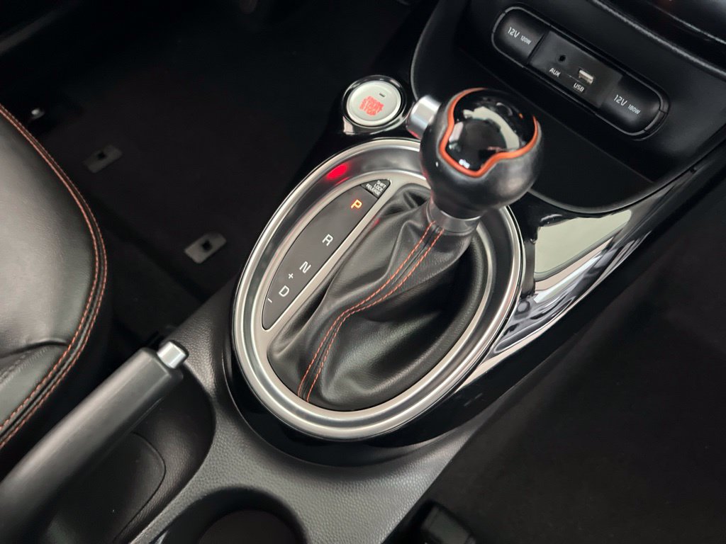 Used 2019 Kia Soul ! w/ Technology Package FWD image 23