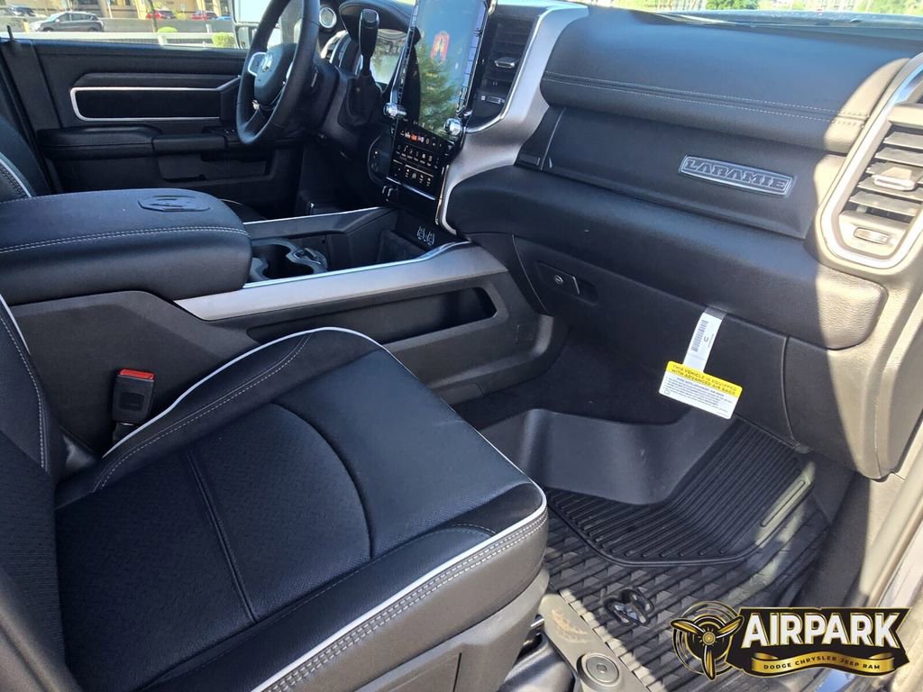 New 2026 RAM 2500 Laramie image 14