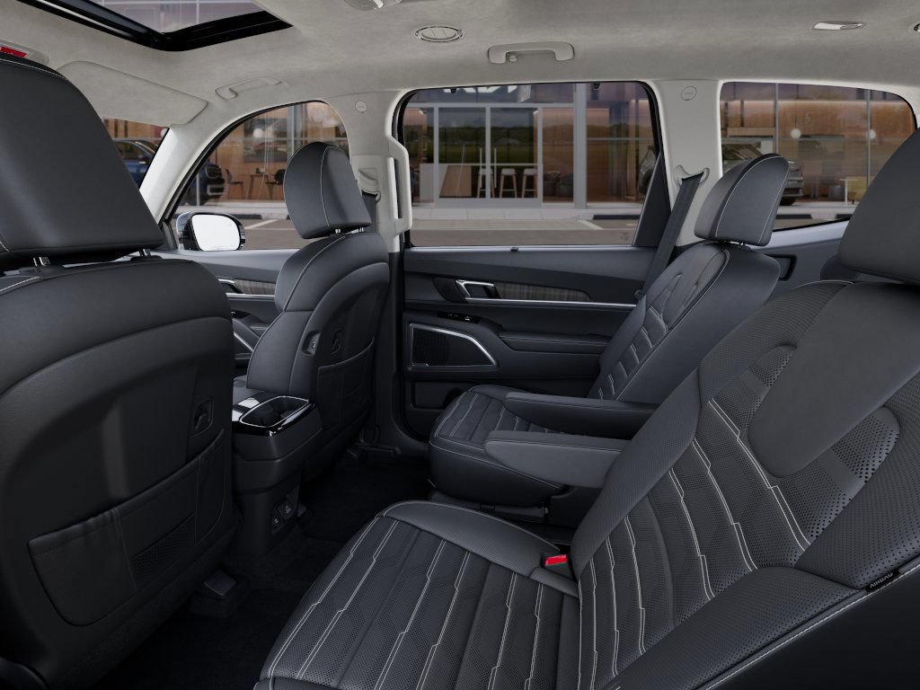 New 2025 Kia Telluride SX Prestige AWD/4WD image 18