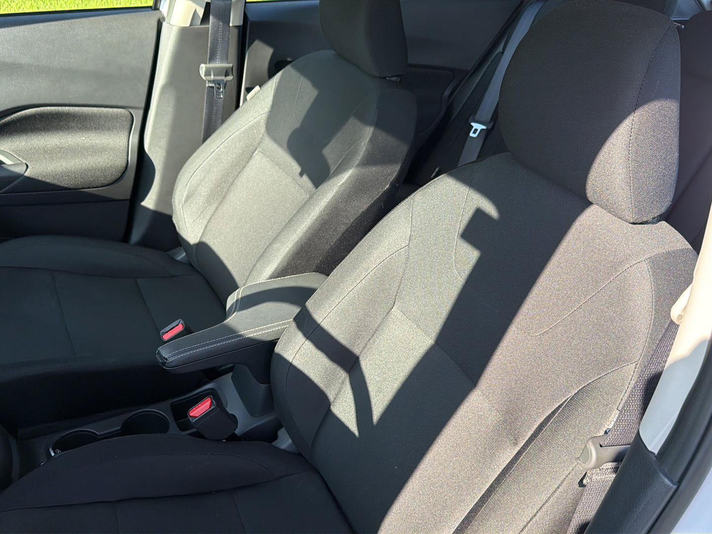 Used 2024 Nissan Kicks S FWD image 27