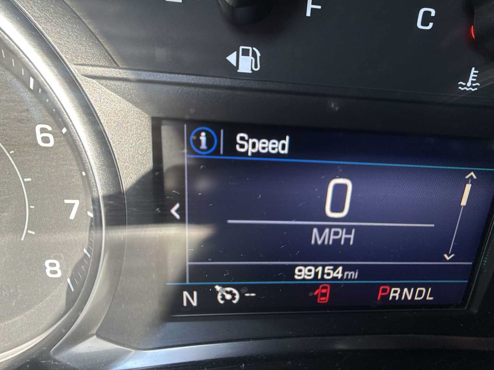 Certified 2019 Chevrolet Equinox LT FWD image 12