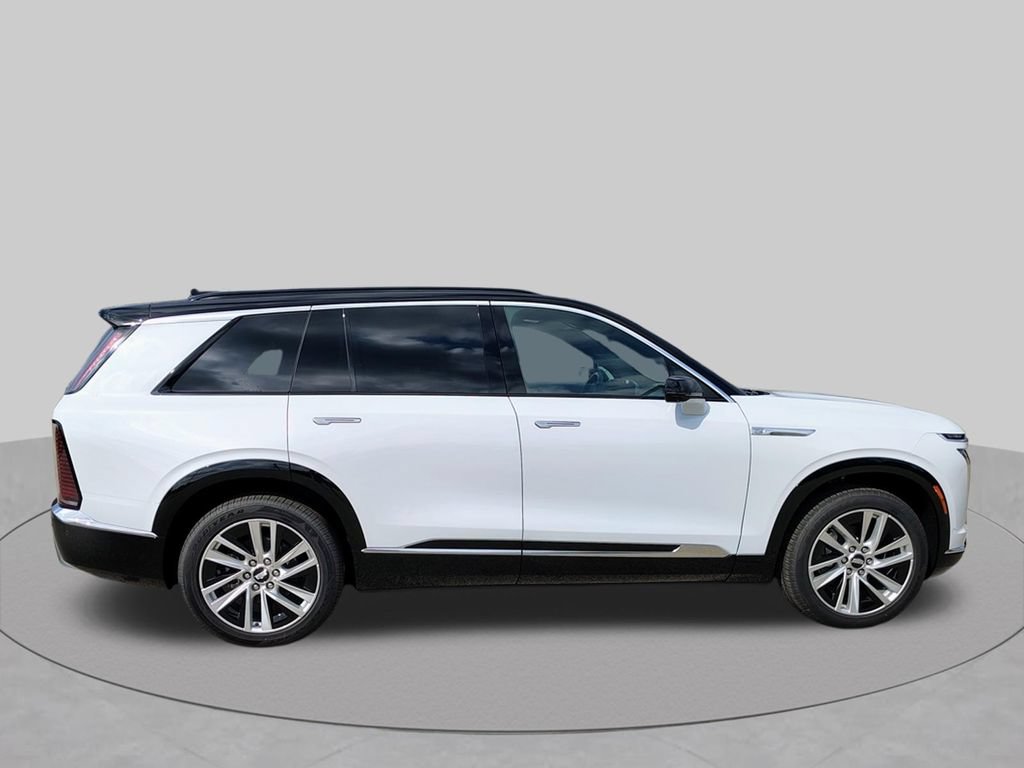 New 2027 Cadillac Vistiq Premium Luxury AWD/4WD image 10