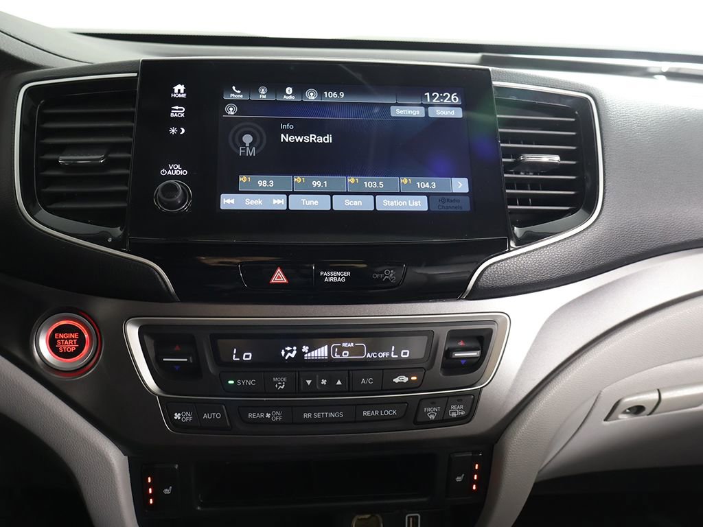 Used 2020 Honda Pilot EX-L image 51