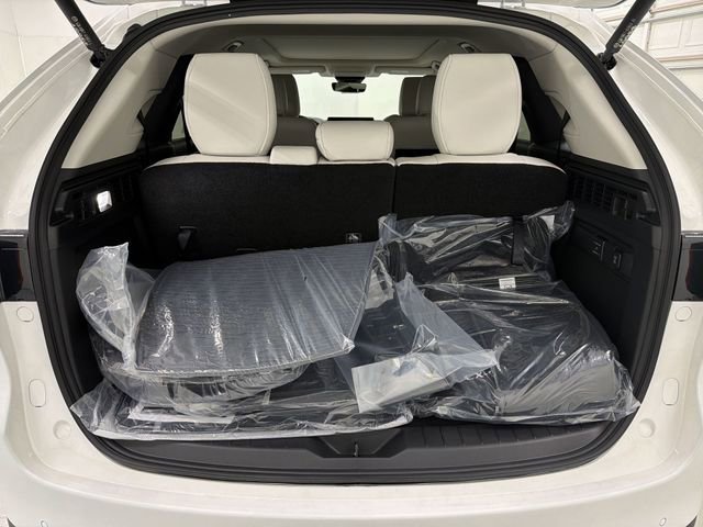 New 2026 MAZDA CX-90 3.3 Turbo w/ Premium Plus Pkg AWD/4WD image 15
