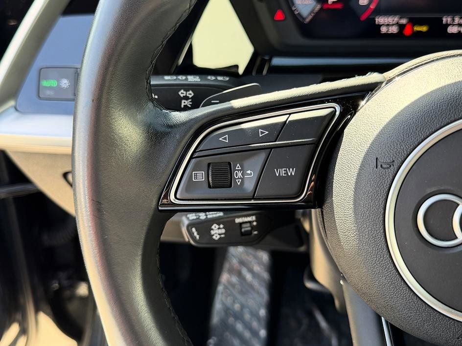 Used 2024 Audi A3 2.0T Premium w/ Convenience Package image 26