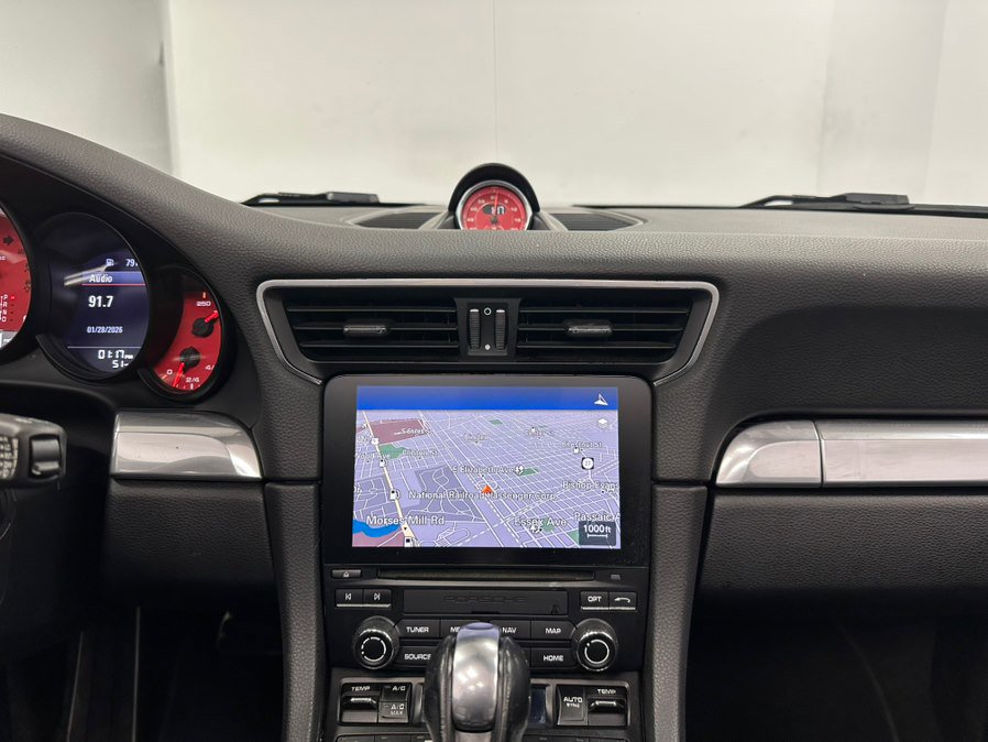 Used 2017 Porsche 911 Carrera image 61