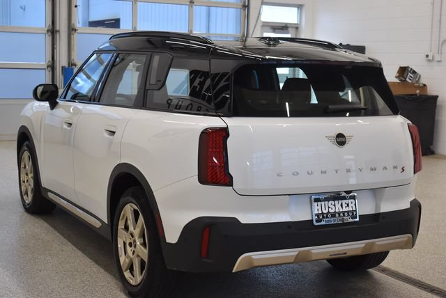Used 2025 MINI Cooper Countryman S AWD/4WD image 10