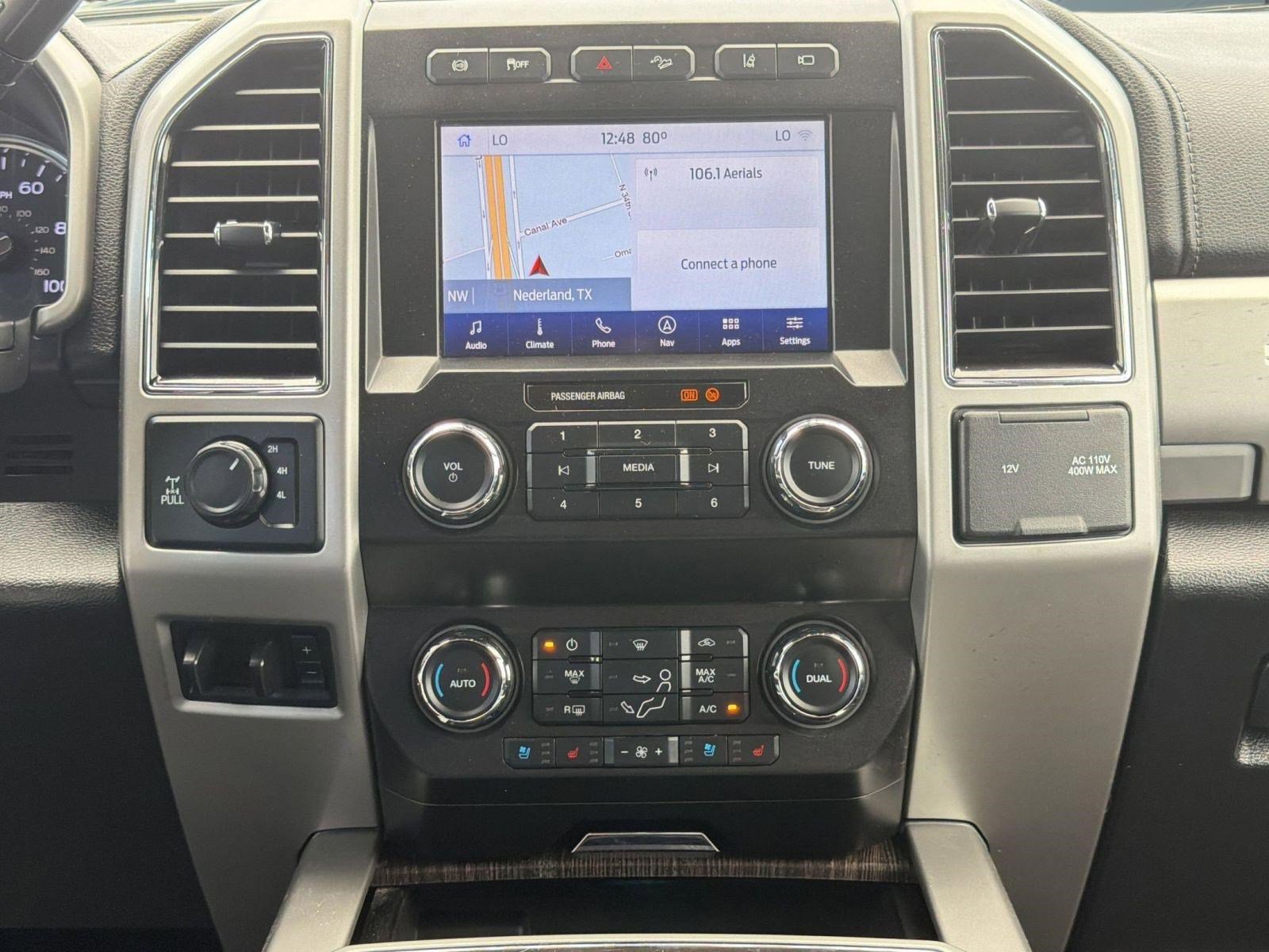 Used 2020 Ford F250 Lariat AWD/4WD image 25