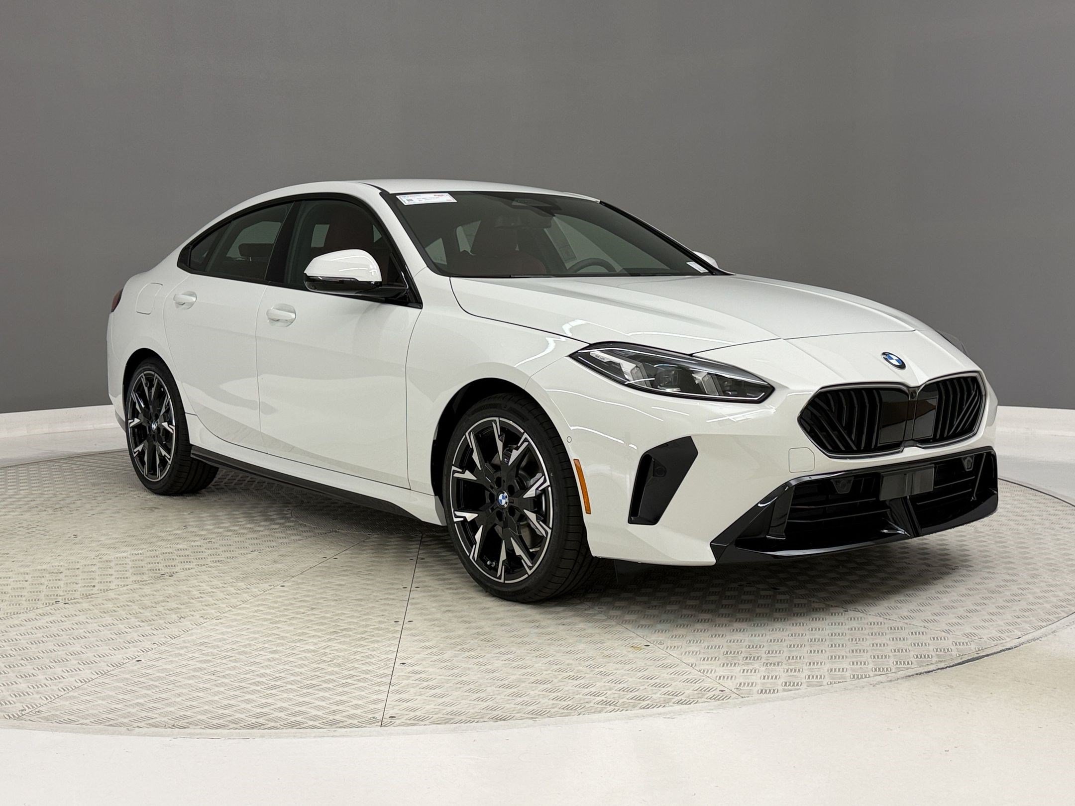 New 2026 BMW 228i w/ Technology Package FWD image 7