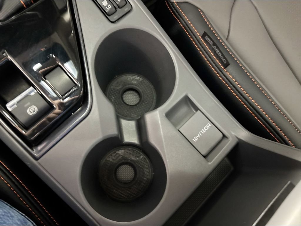 Certified 2026 Subaru Crosstrek 2.5i Limited w/ Popular Package #3A image 16