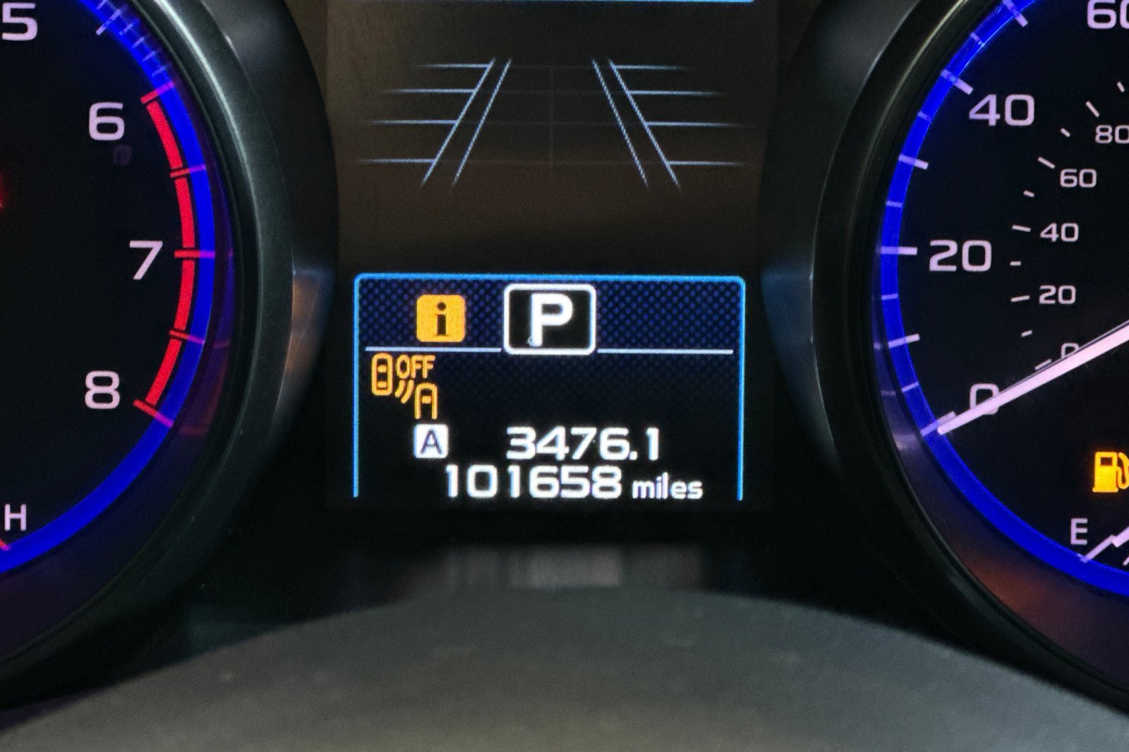 Used 2017 Subaru Outback 2.5i Limited image 26