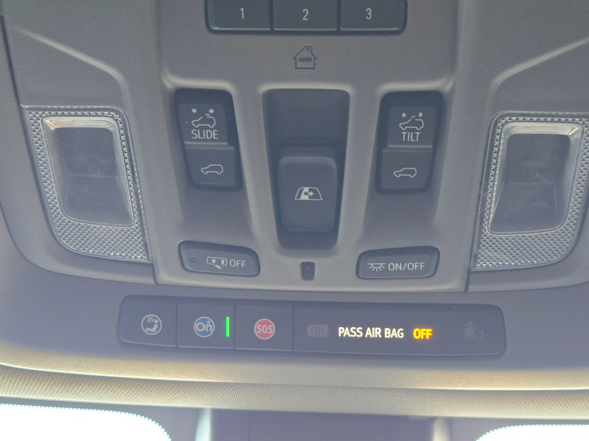 Used 2020 GMC Sierra 2500 Denali w/ Denali Ultimate Package image 36