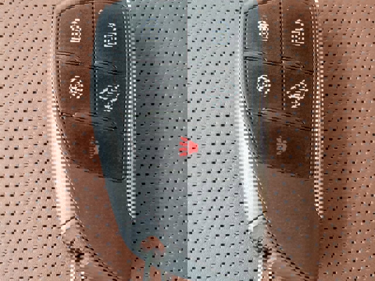 Used 2024 GMC Sierra 2500 Denali Ultimate image 32