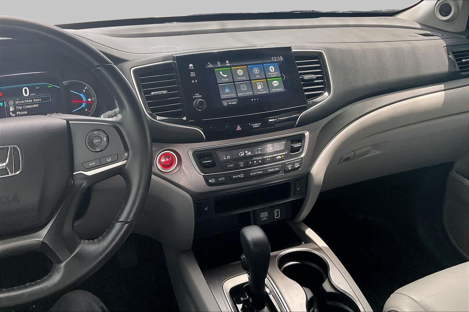 Used 2019 Honda Pilot EX-L image 16