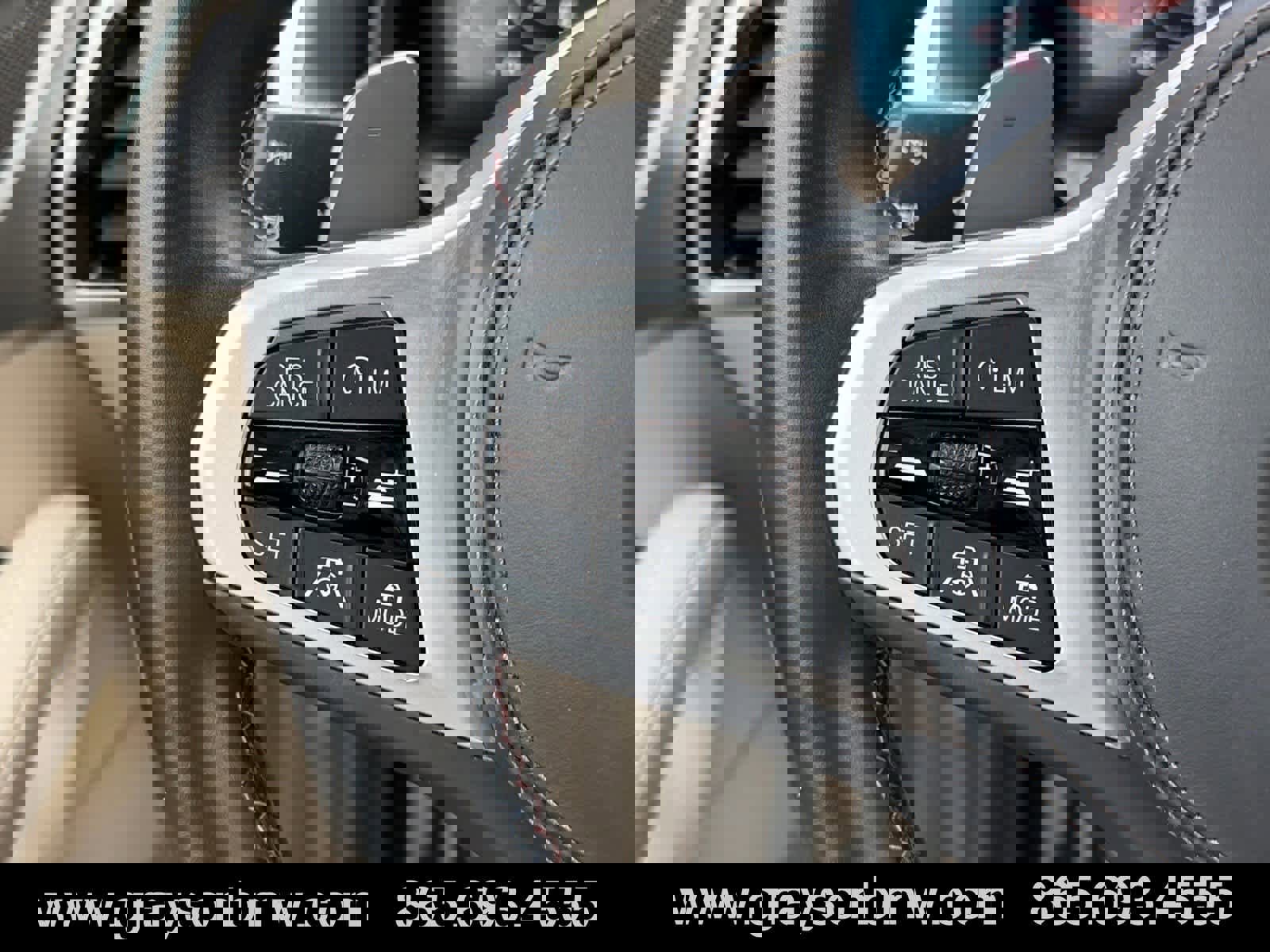 Used 2025 BMW M850i xDrive Convertible AWD/4WD image 29