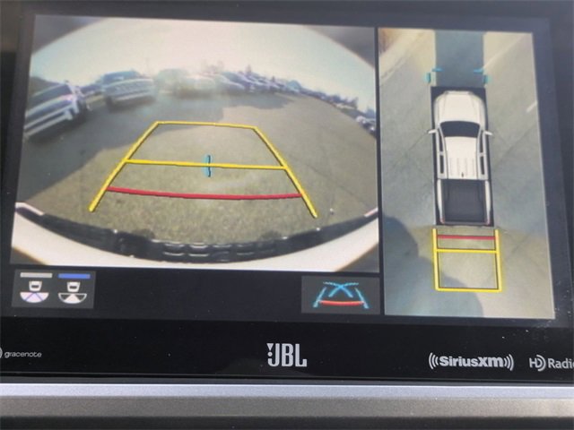 Used 2020 Toyota Tacoma Limited image 10