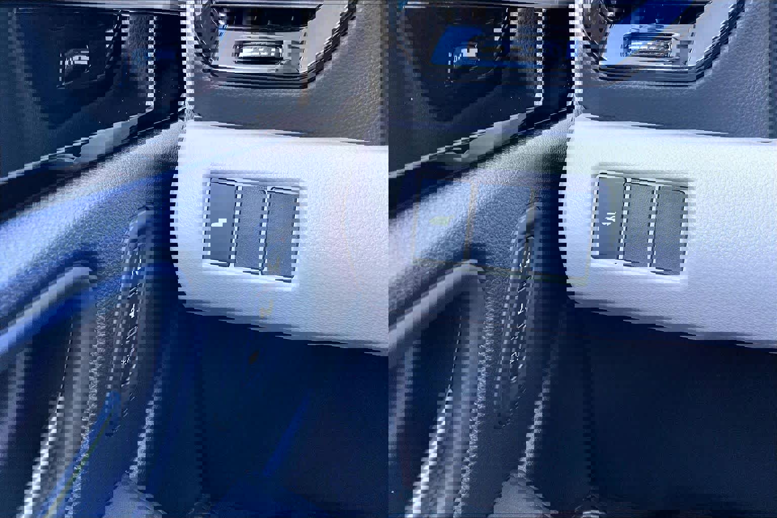 New 2026 Honda Passport RTL image 19