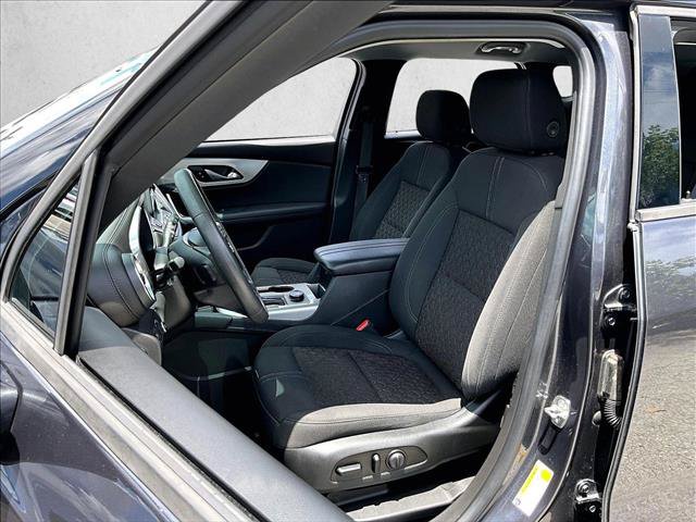 Used 2021 Chevrolet Blazer LT FWD image 26