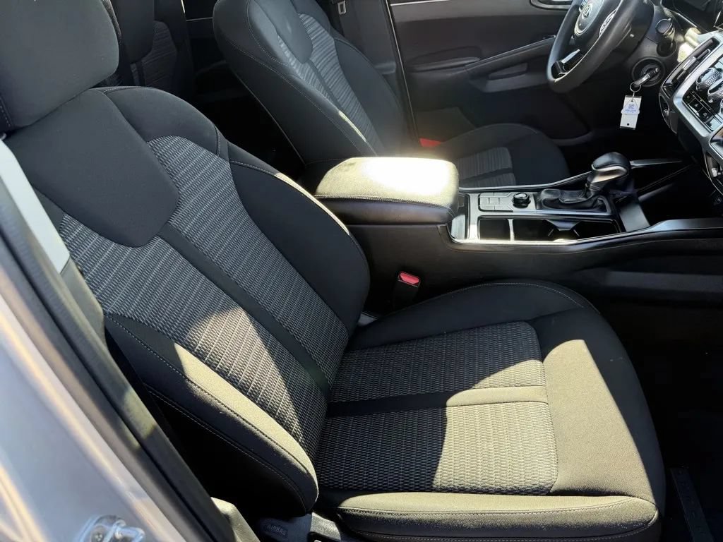 Used 2021 Kia Sorento LX FWD image 24