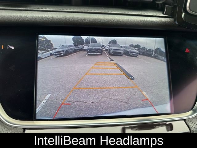 Used 2017 Cadillac XT5 Luxury w/ Driver Awareness Package image 27