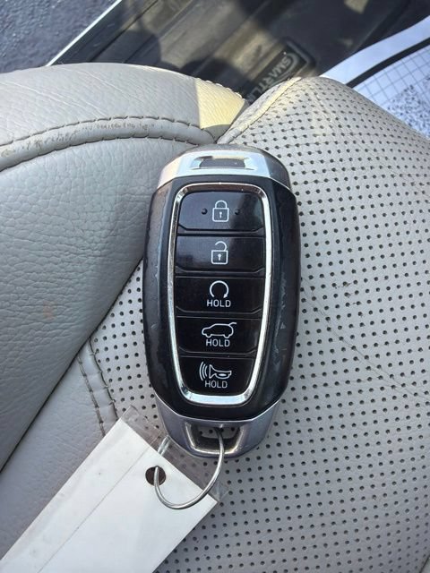 Used 2021 Hyundai Palisade SEL AWD/4WD image 22