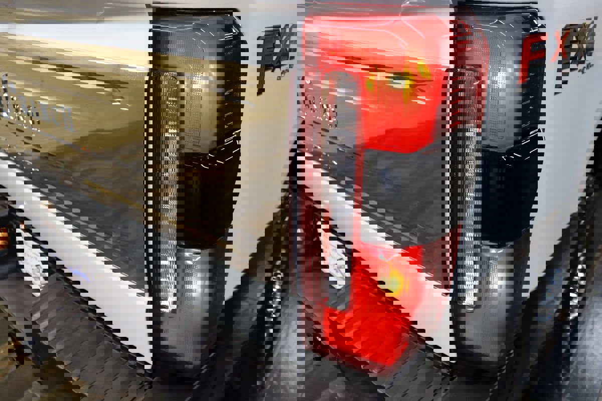 Used 2025 Ford F250 King Ranch image 24