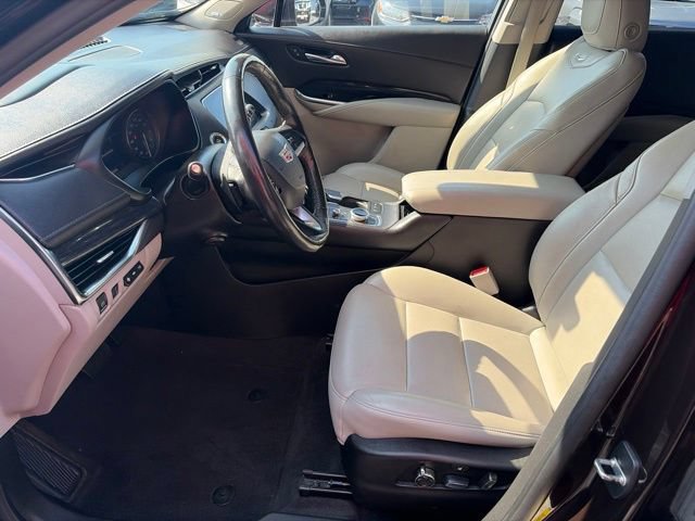 Used 2020 Cadillac XT4 Premium Luxury AWD/4WD image 15