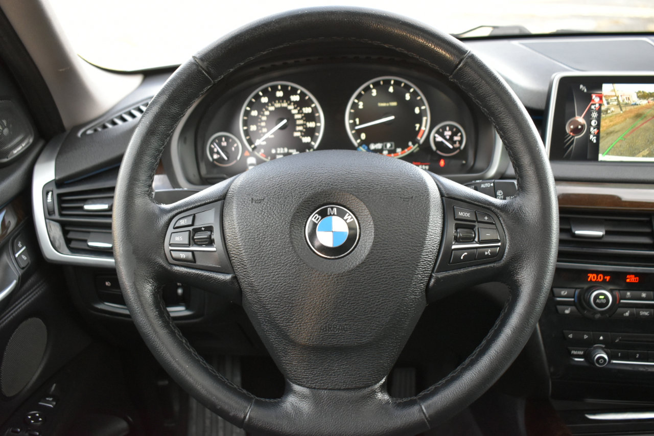 Used 2014 BMW X5 xDrive35i image 14