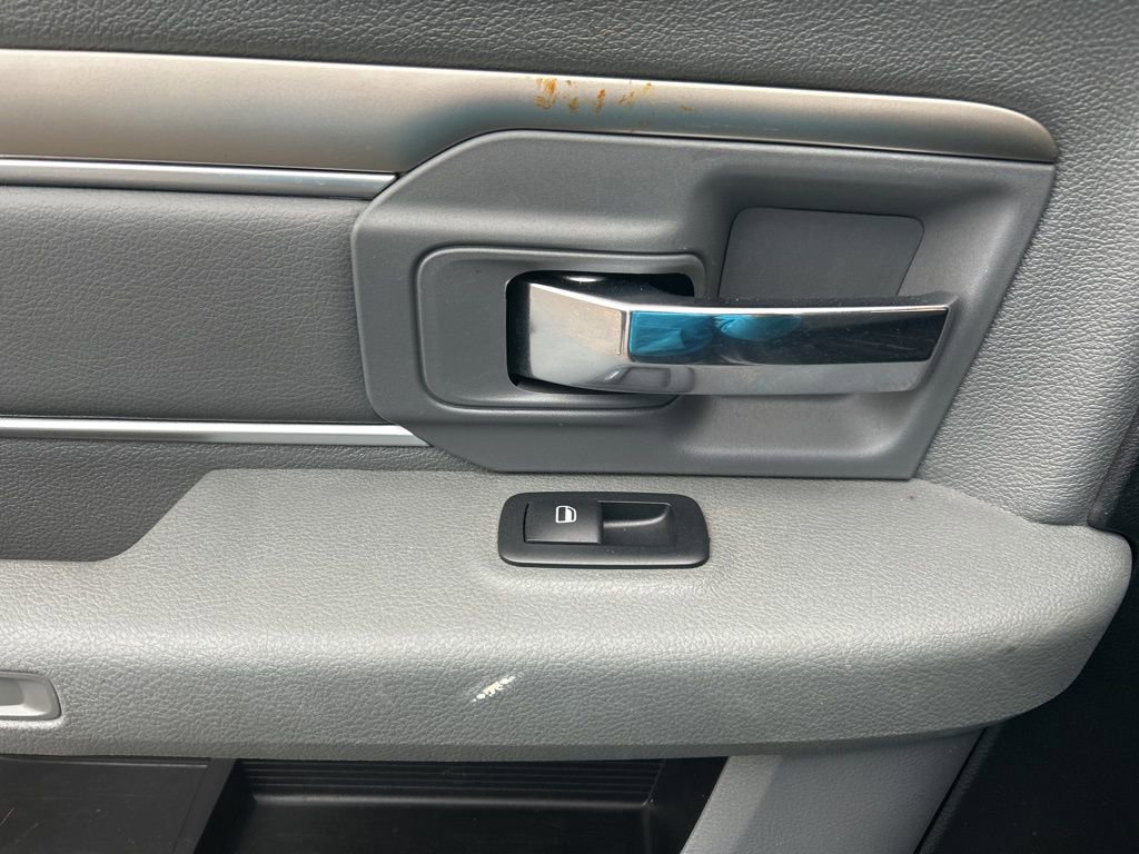 Used 2018 RAM 2500 Big Horn image 21