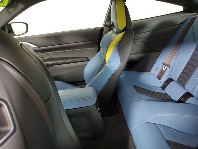Used 2023 BMW M4 xDrive Competition w/ Executive Package image 14
