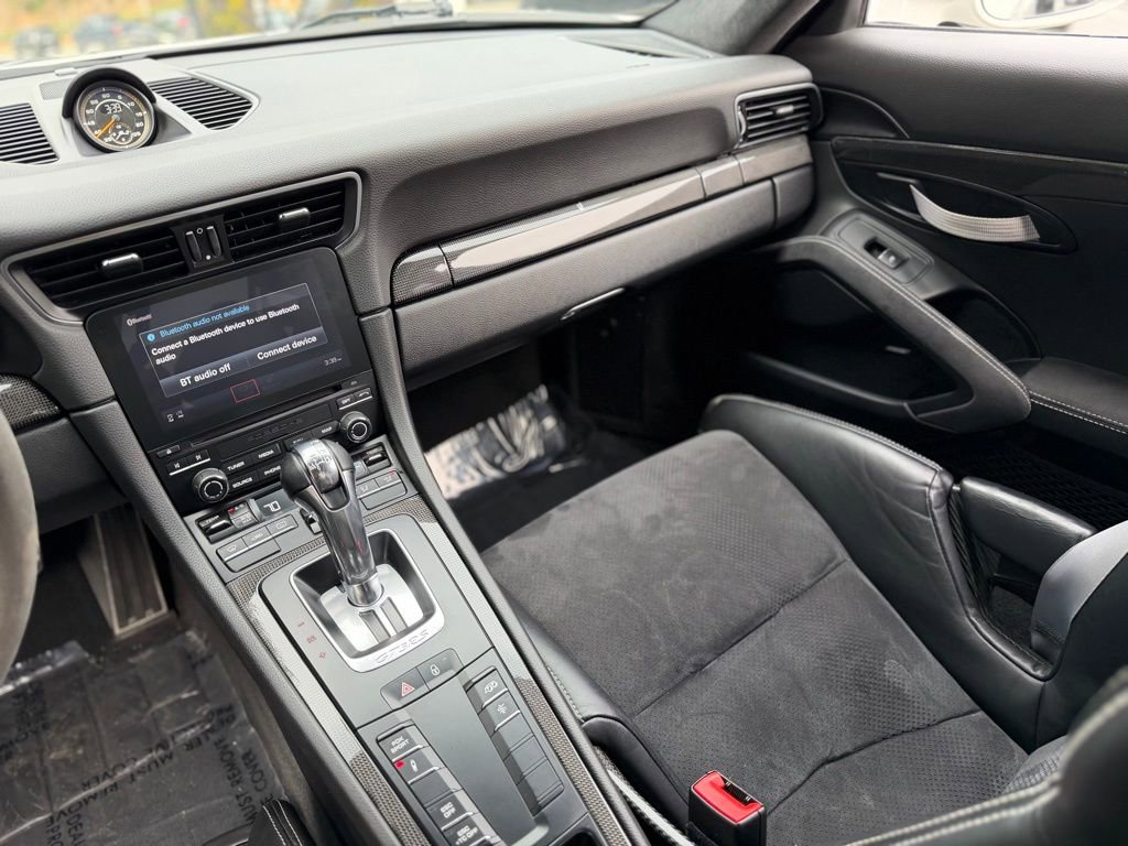Used 2019 Porsche 911 GT3 RS image 36