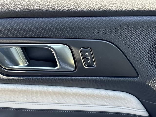 New 2026 Ford Mustang Premium w/ Mustang Nite Pony Package image 14