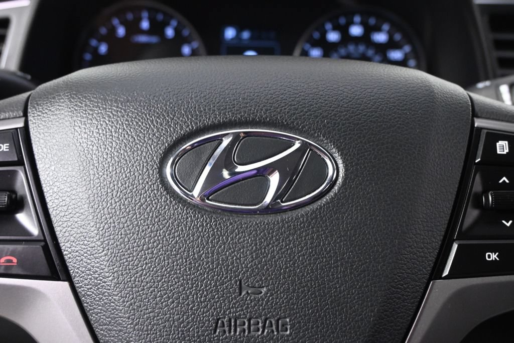 Used 2018 Hyundai Elantra SEL FWD image 34