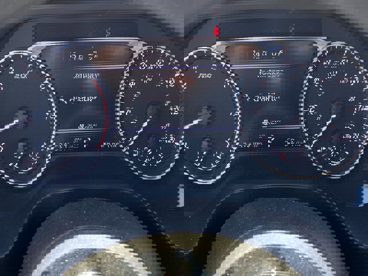 Used 2023 Nissan Rogue SV image 8