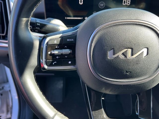 Certified 2024 Kia Sorento S image 26