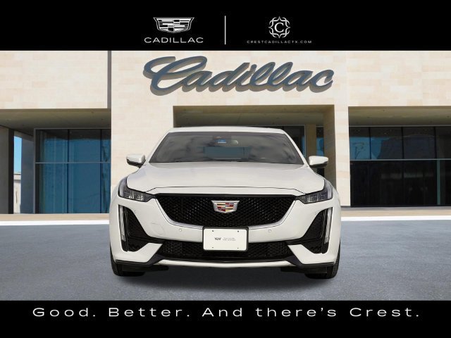 Used 2024 Cadillac CT5 Sport RWD image 12