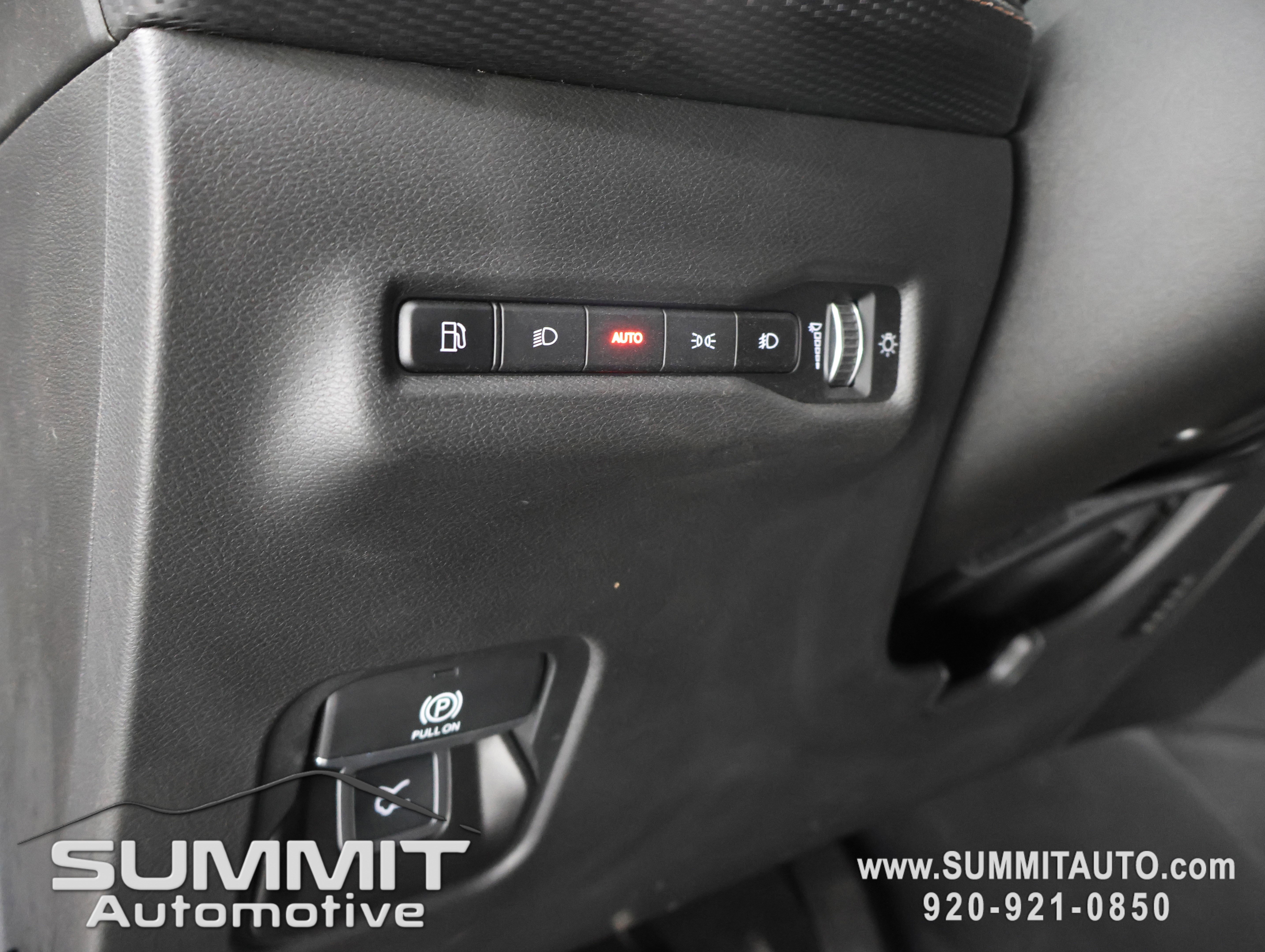 New 2026 Jeep Cherokee Limited image 45