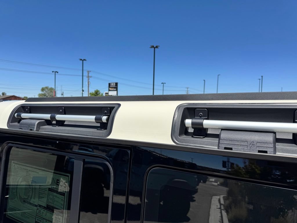 New 2026 INEOS Grenadier Station Wagon AWD/4WD image 25