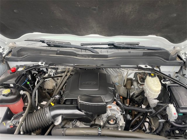 Used 2017 Chevrolet Silverado 3500 W/T image 32