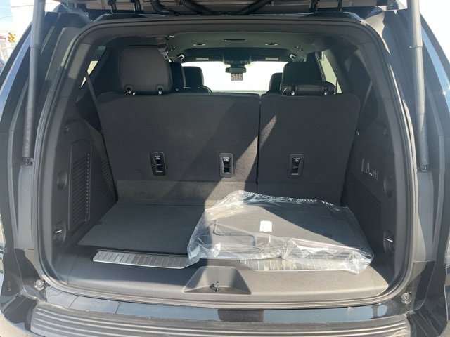 New 2025 Chevrolet Tahoe Premier image 12